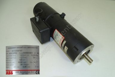 ABB 4413409187 - Used