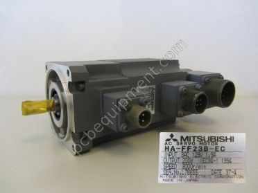 Mitsubishi HA-FF33B-EC - Used