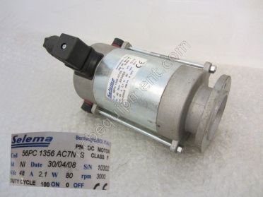 Selema 56PC 1356 AC7N S