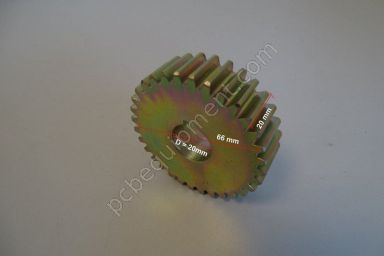 Ono Sokki 62A47511A - New