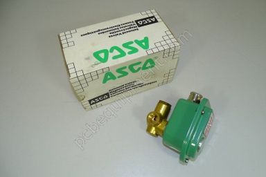 ASCO - VE XE223A27 - New