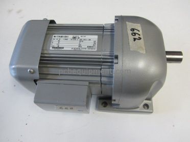 Mitsubishi GM-S / 380V - Used