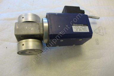 Groschopp IGK 80-60 - Used