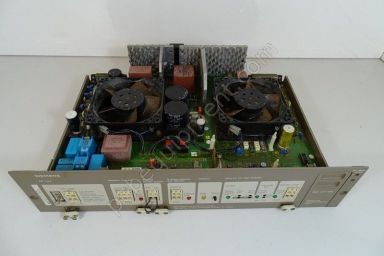 Siemens - 6ES5 955 - 3LC14 - Used