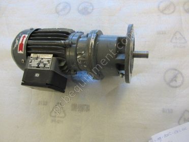 WEG ODG 534 - Used