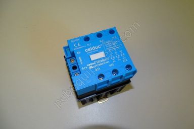 Celduc - Celpac SIT865570 - Used