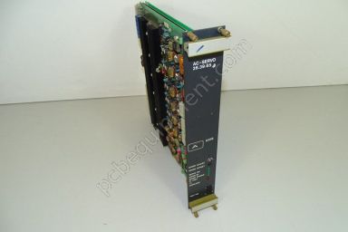 Sieb & Meyer - 26.39.65 /M404 - Used