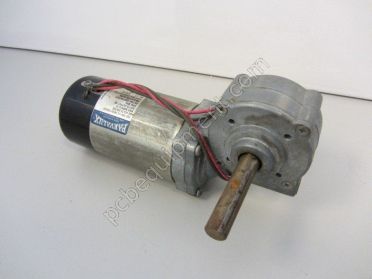Parvalux - PM 11C.M - Used