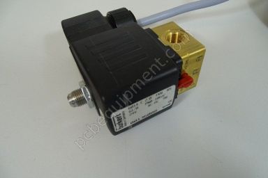 Burkert - 6014 - Used