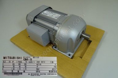Mitsubishi GM-S / 220V - New