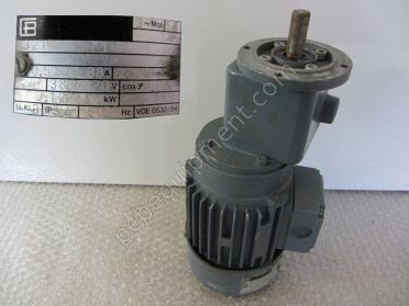 RGM - 3216891-102 - Used