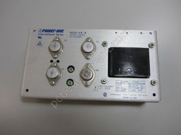 Power-one - HD24 - 4,8 A - Used
