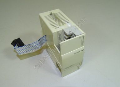 Mitsubishi - FX2n-16EX - Used