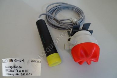 IER - Maximat LW C ZD - Used