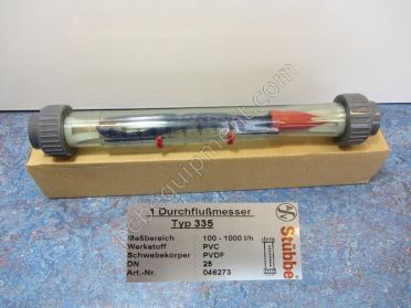 Stubbe - 335 - New