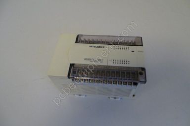 Mitsubishi - FX2n-32ET - Used