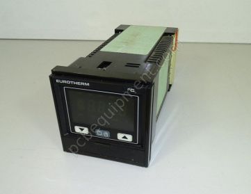 Eurotherm - 815S/0V10/LG0/DTRI - Used