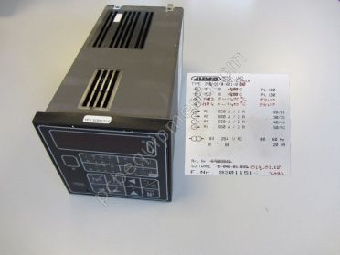 JUMO - ZR4-96/1-001-1-00 - New
