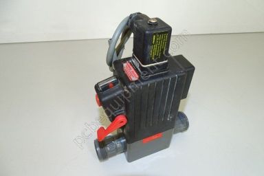 GEMU - 205 15D 0 114123050/60 - Used