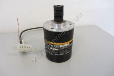 Omron - E6C-CWZ5C-F 20p/r - Used