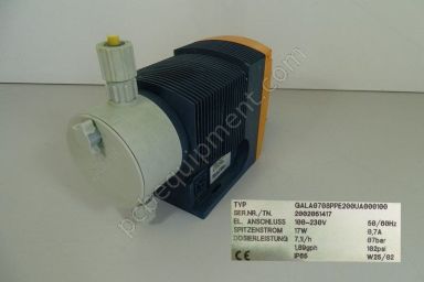 ProMinent GALA0708PPE200UA000100