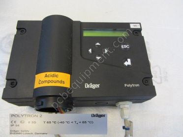 Drager Polytron 2