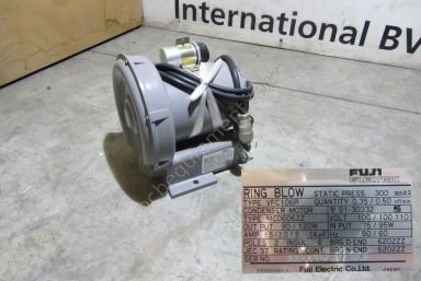 FUJI VFC106P - Used