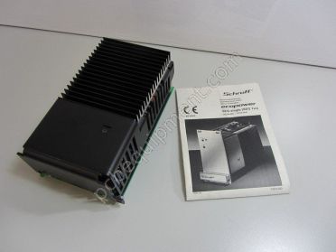 Schroff SEG 124 - Used