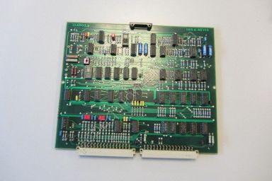 Sieb & Meyer 35.01.05.3 - Used