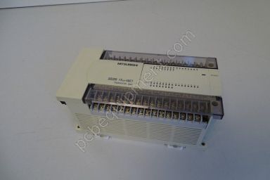 Mitsubishi - FX2n-48ET - Used