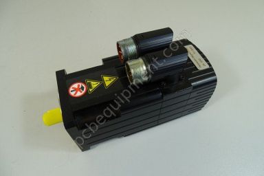Moog - G3L15 / Brake 2NM - New