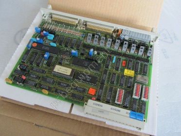 Siemens - 6ES5 244-3AA13 - New