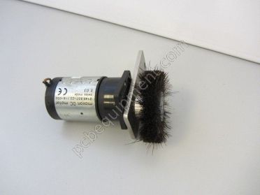 Maxon 2140.937-22.116-050 - Used