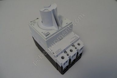 Moeller IEC/EN 60947 - Used