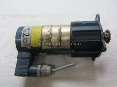 NECKAR Motoren G665 00000 806 - Used