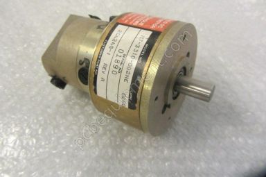 Torque Systems - MT-3310-002HE - Used