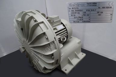 Elektror SD72 FU - Used