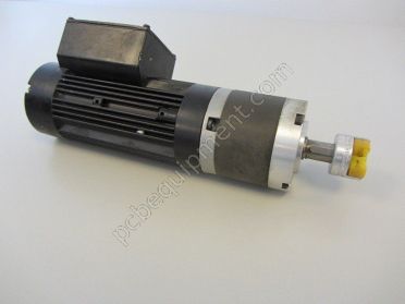 Engel - BTK 2965-G28-RL1 - Used