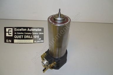 Excellon QD 1010 - Used