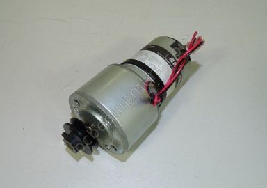 Globe Motors - 455A104-2 - New