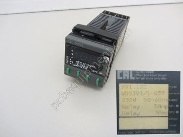 CAL - 9900 - Used