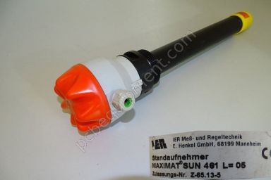 IER - Maximat Sun 461 L=5 - Used
