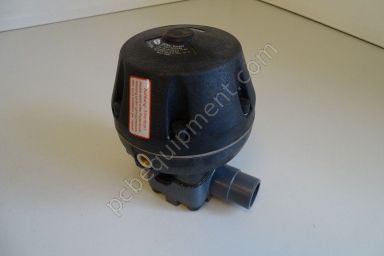 GEMU 690/25/D 0114-1 - New