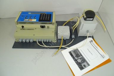 Rohm & Haas Ronalyser EN 3 - Used