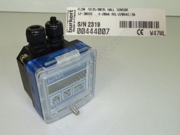 Burkert 8035 / 00444007