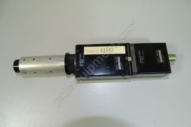 Sony CCD XC - 37 - Used
