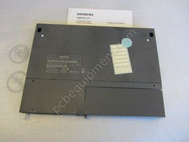 Siemens - 6ES7 414- 2XG03-0AB0 - New