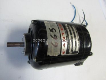 CARTER - SHUNT - Used