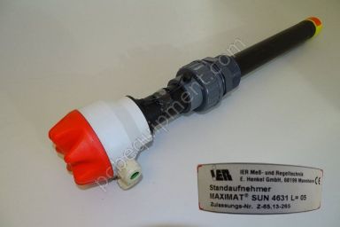 IER - Maximat Sun 4631 L=05 - Used