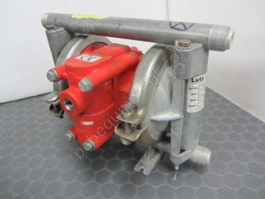 LUTZ - 1 / 2" ALT - Used